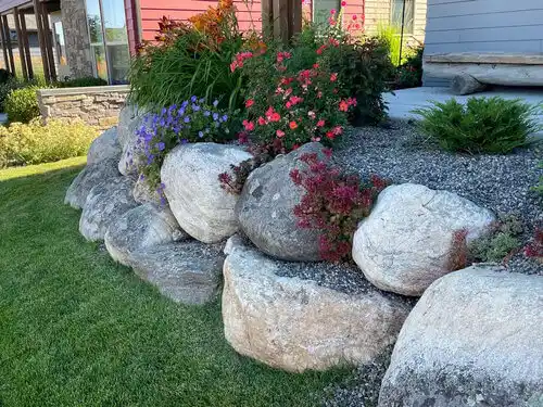 landscaping services Georgetown